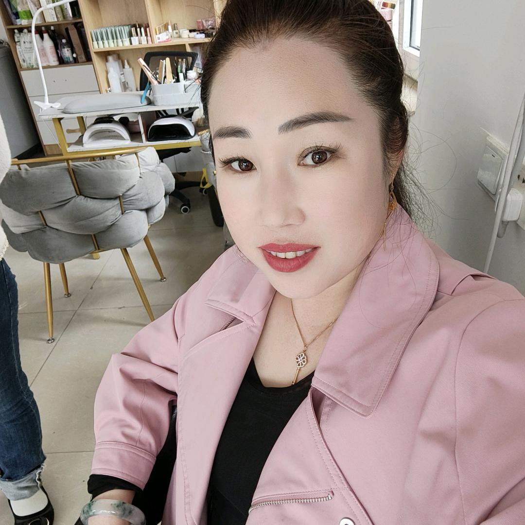 任大丽