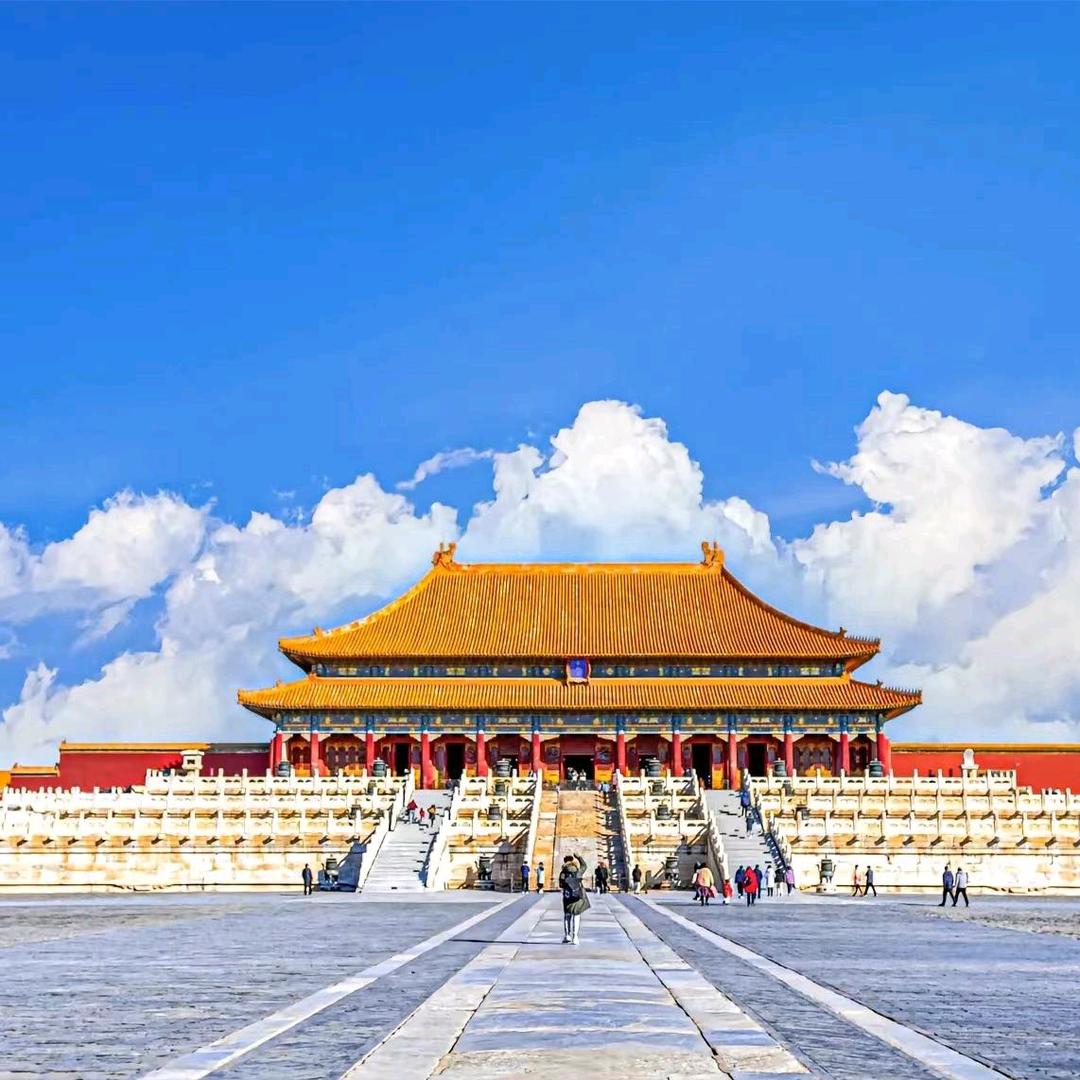 中晟（北京）国际旅行社