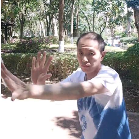 慧行者
