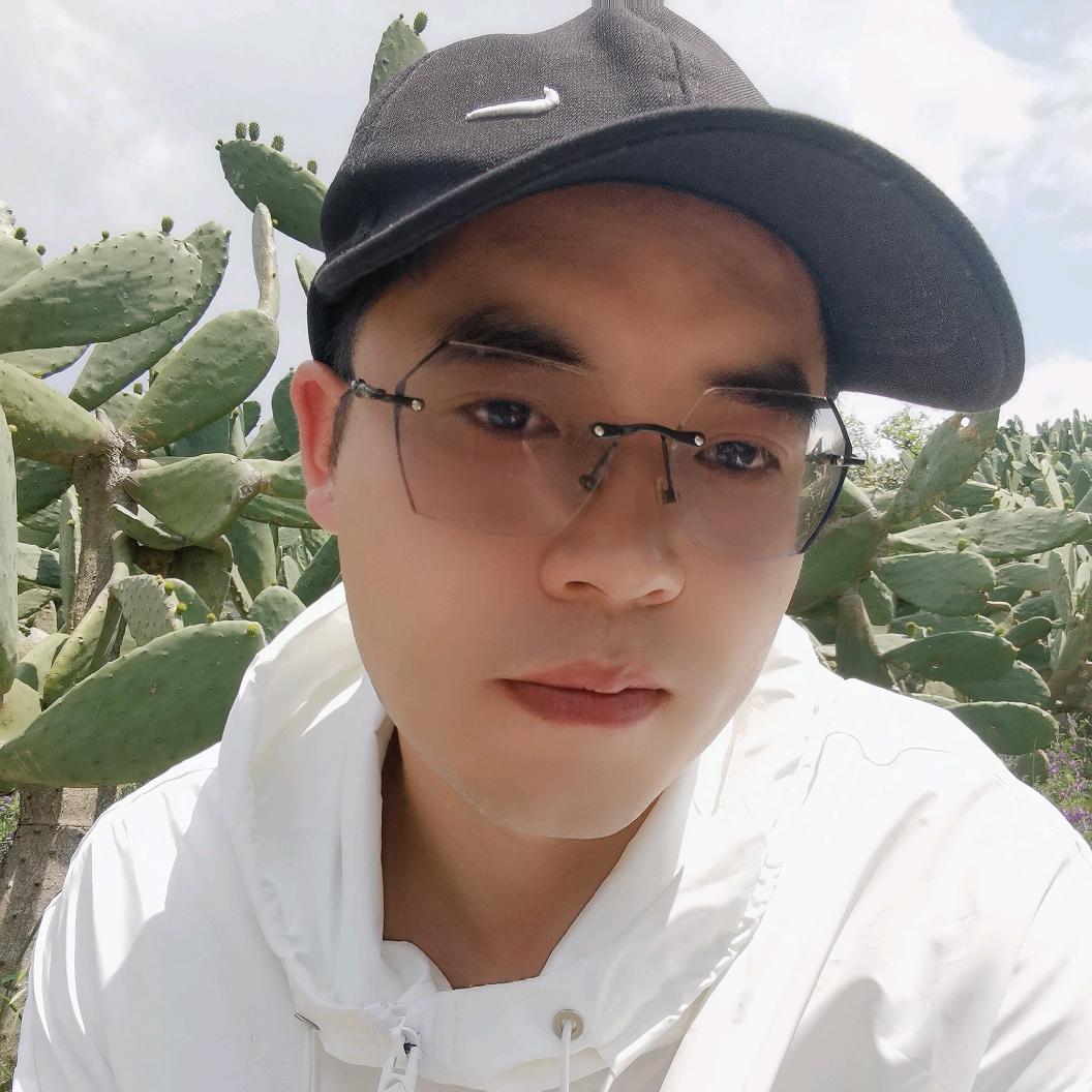 仙人掌🌵产业老郑