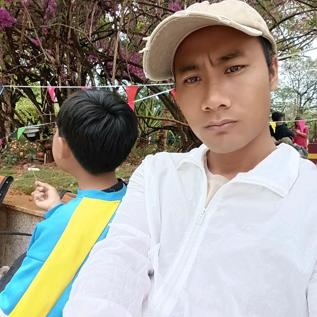 单身小兰哥