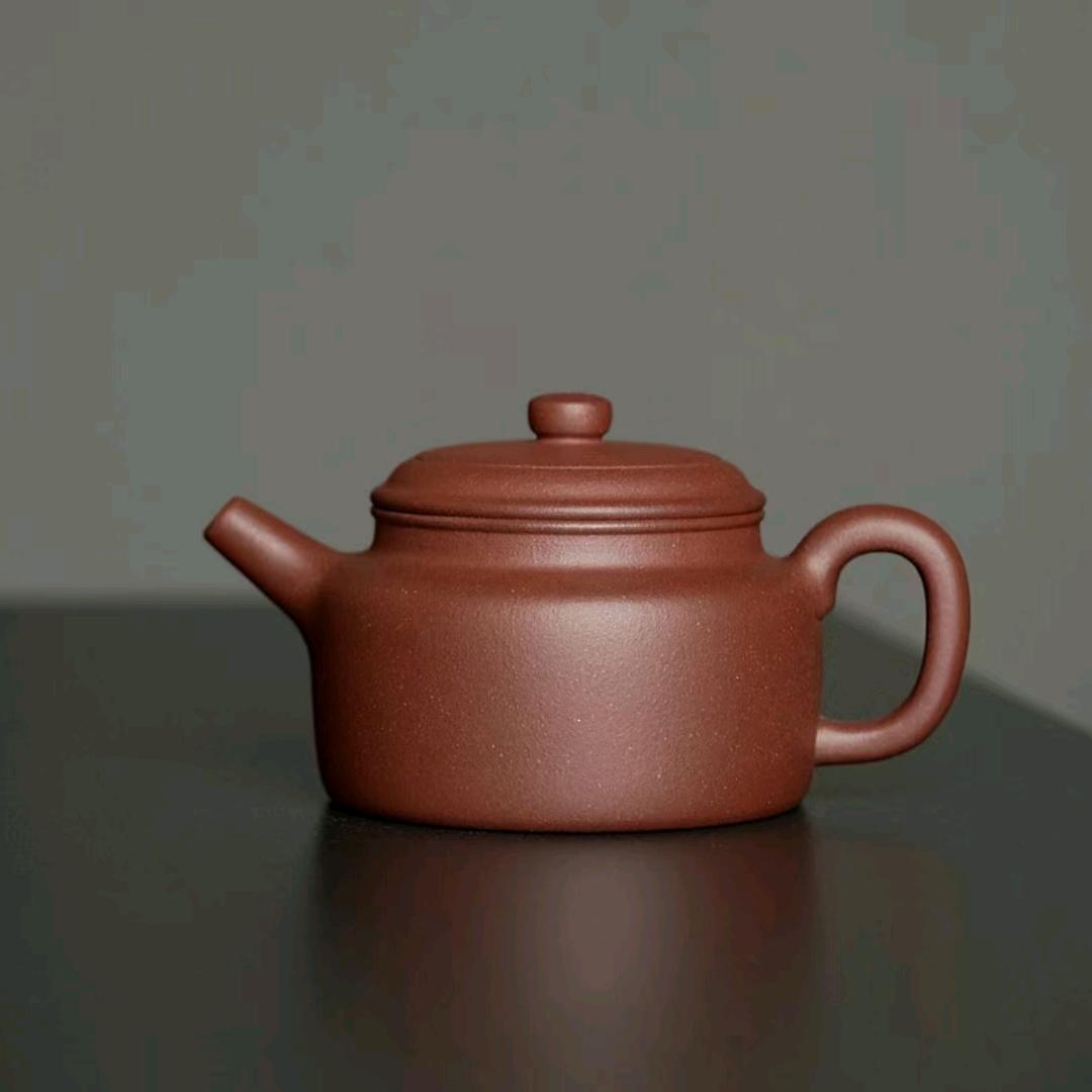 紫砂小蜜蜂