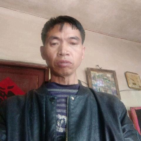 木林阿哥头像