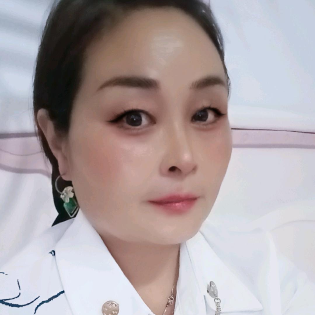 健康快乐的我，