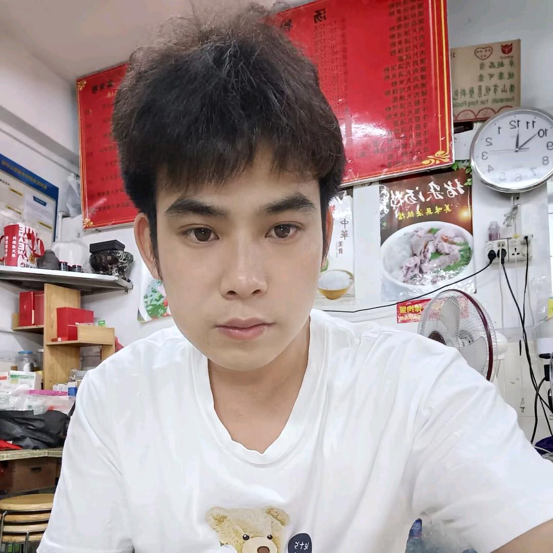 小秋