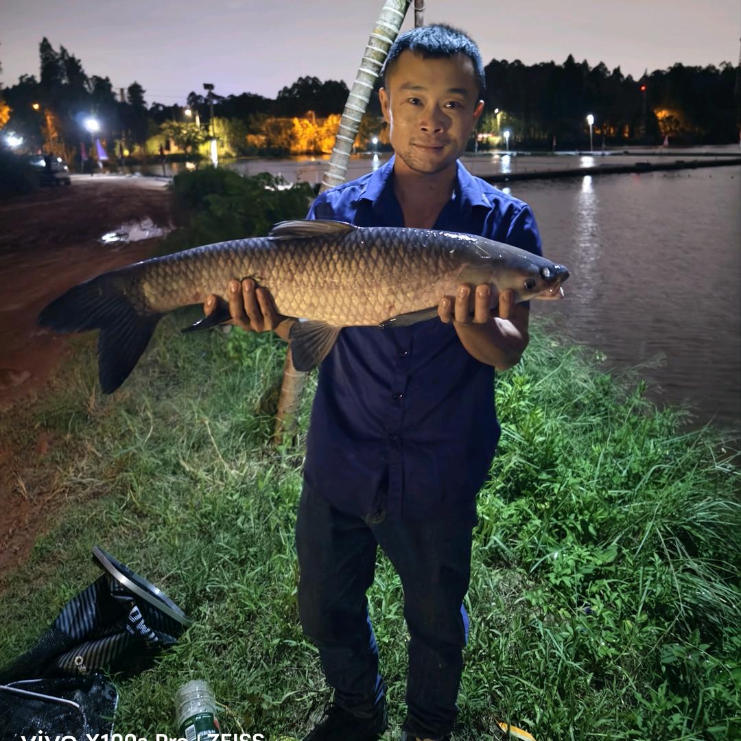 🎣杰