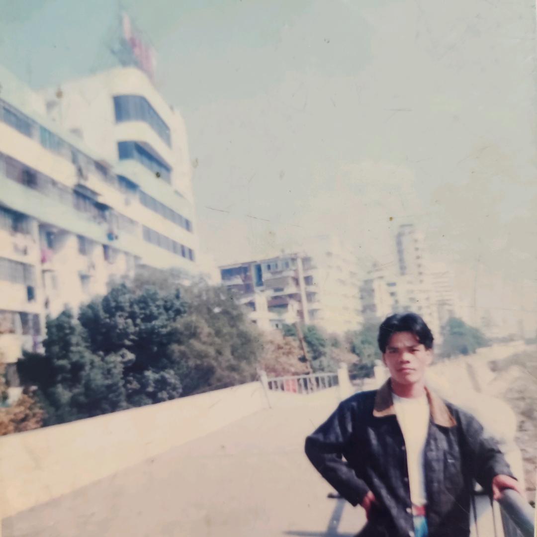 苍梧、一切随风