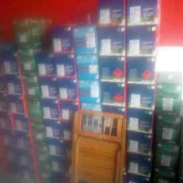 立邦油漆之江装饰服务施工队