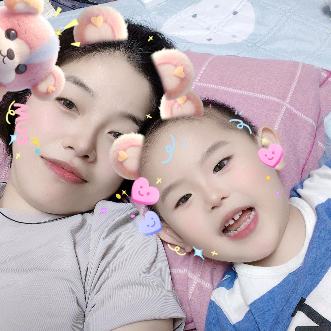 💖景宸猪猪🐷🐷