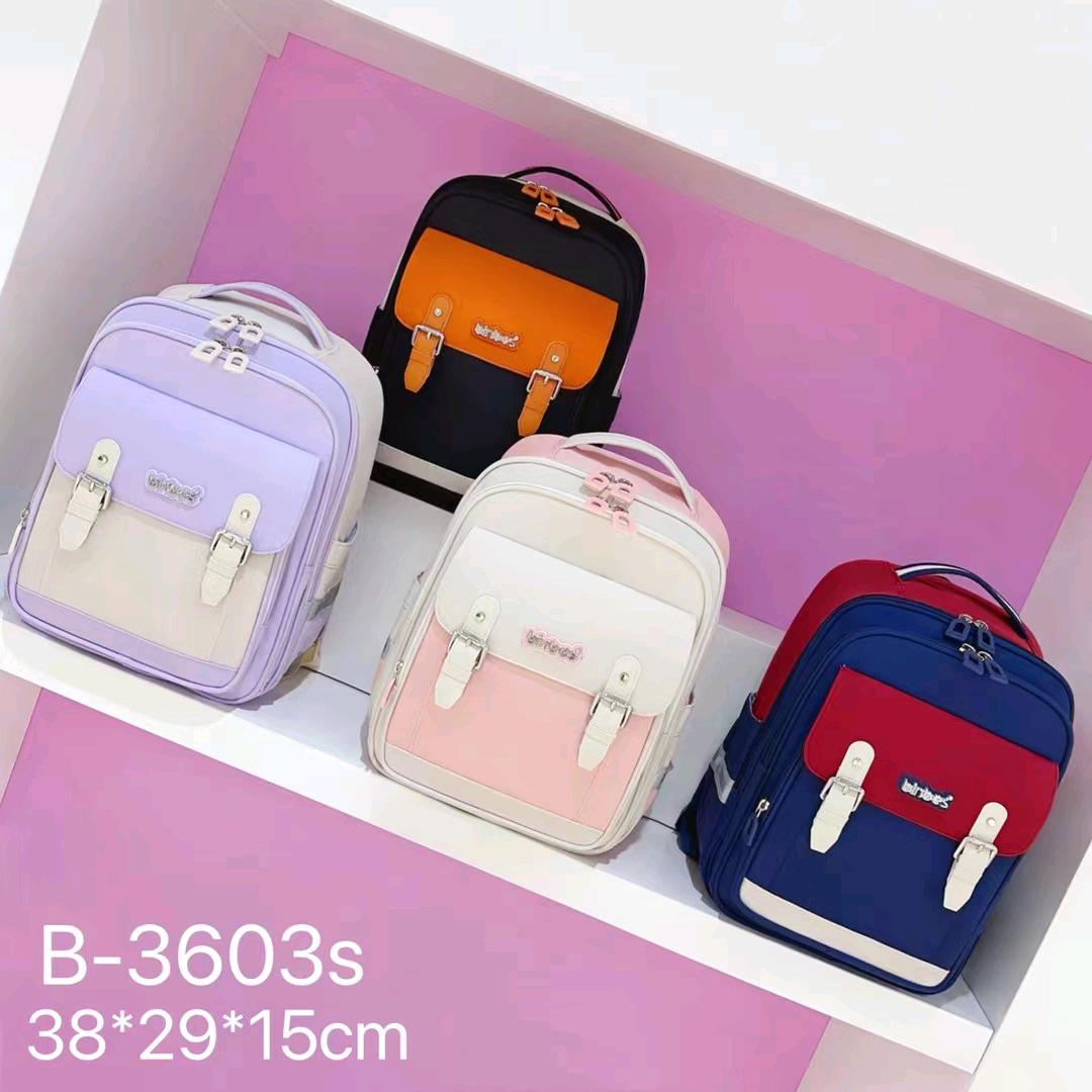 阳光8点书包批发