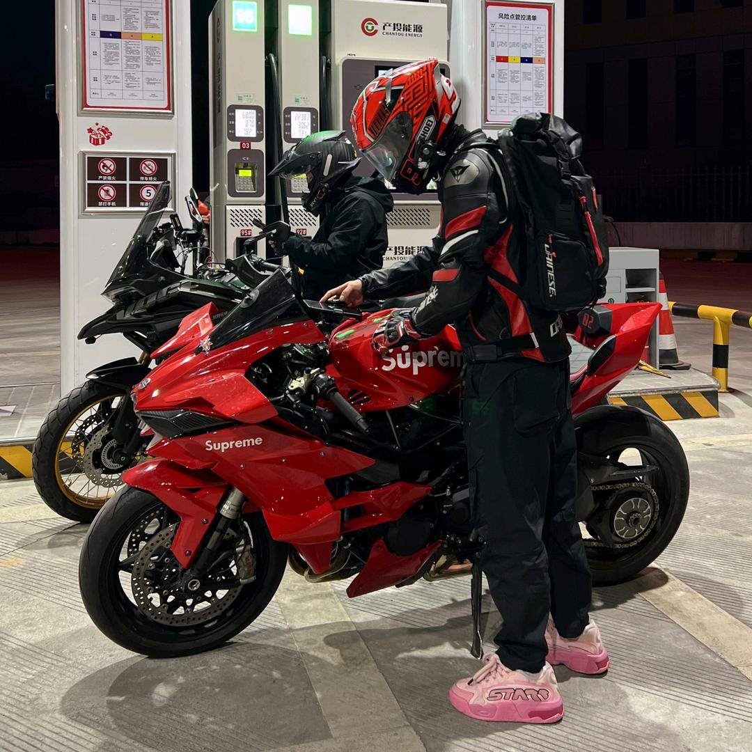 风之子-小泽马力