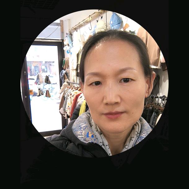 鑫鑫童装杜姐 08:40