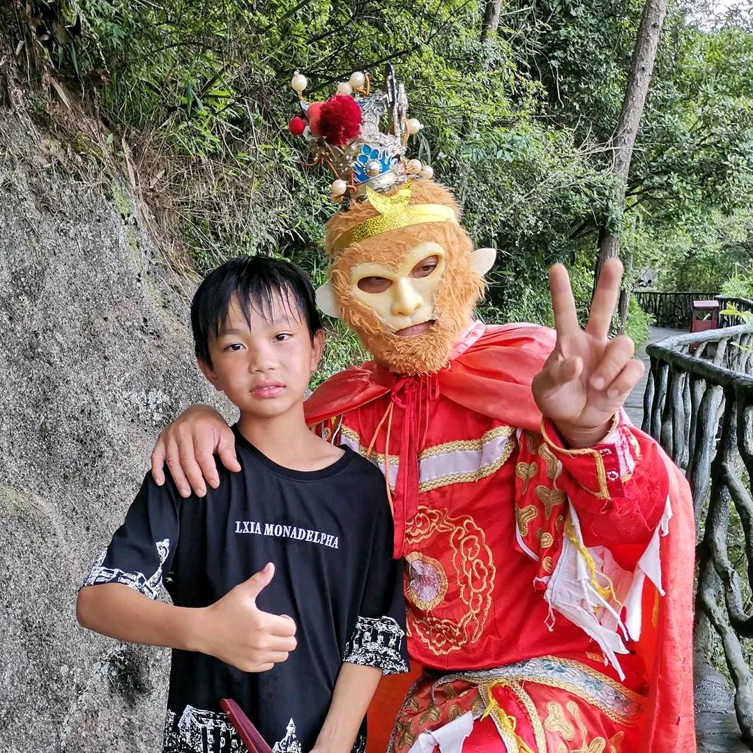 李海
