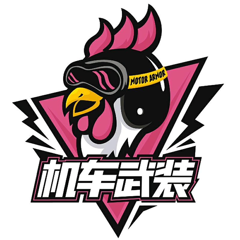 机车武装渝北店