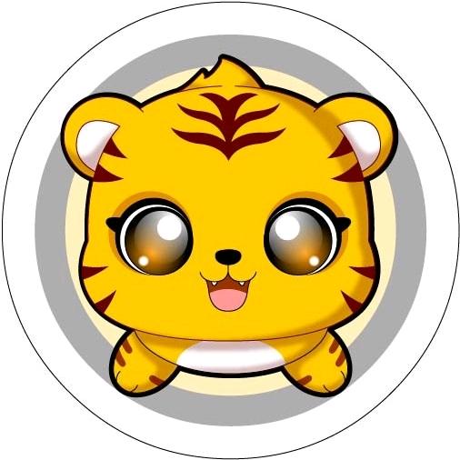 巧懂虎启蒙教育