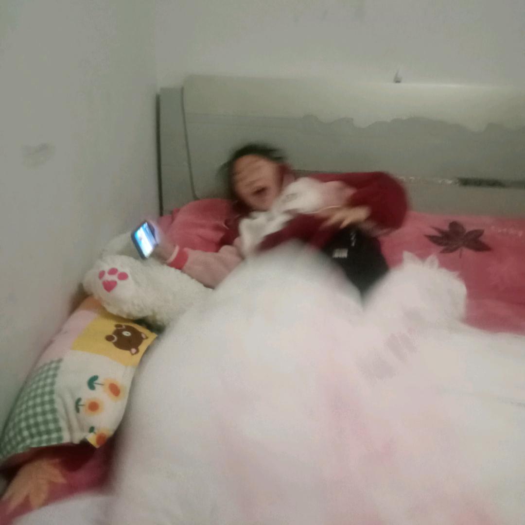 我想多活几年
