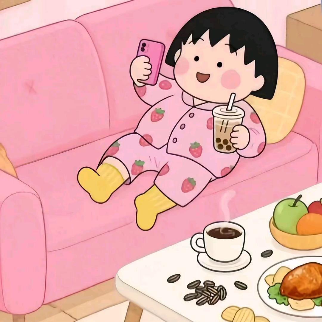 悲伤小雨³