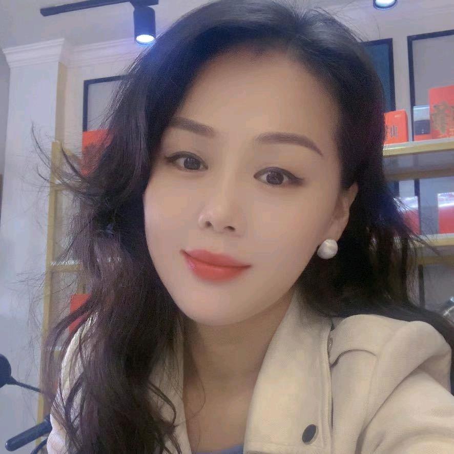 王菇凉