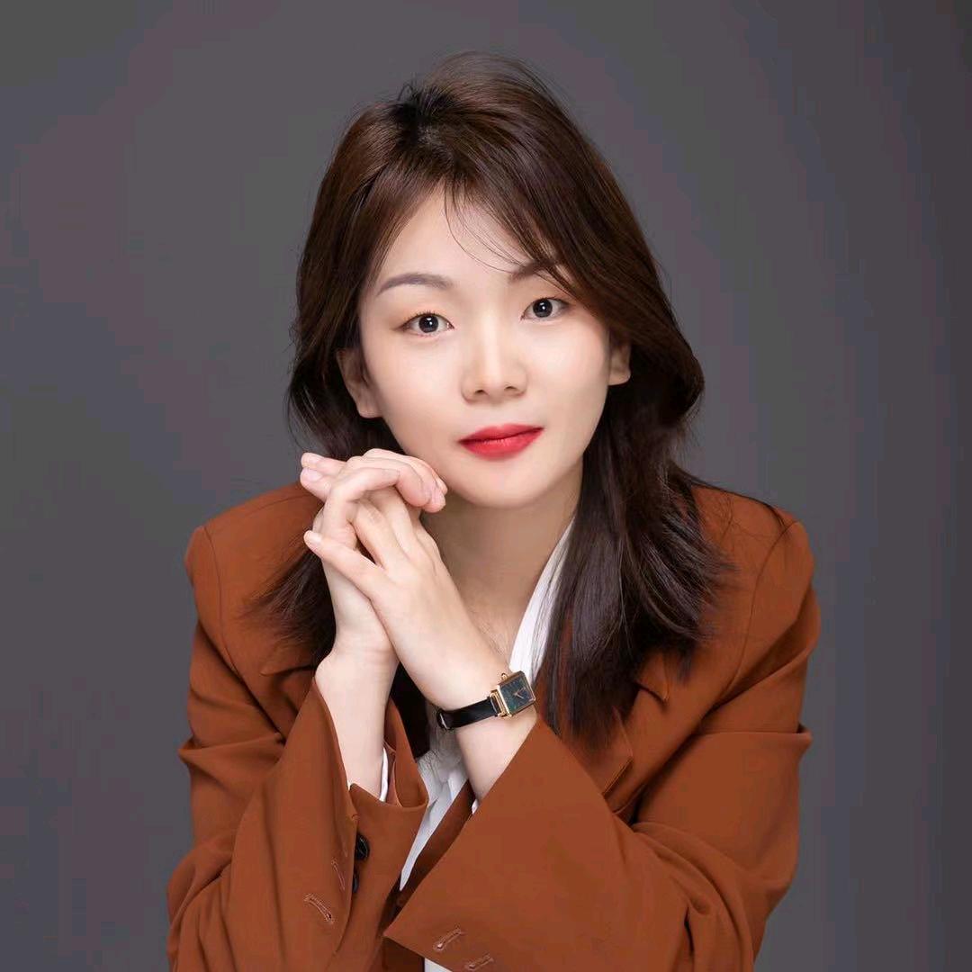 姐姐世无双😘😘