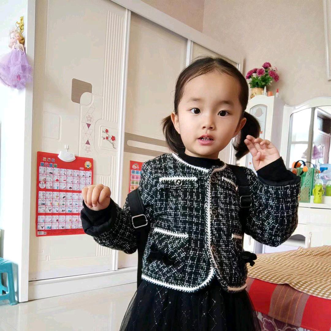 小宝贝生日快乐