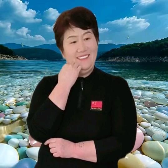 云姐