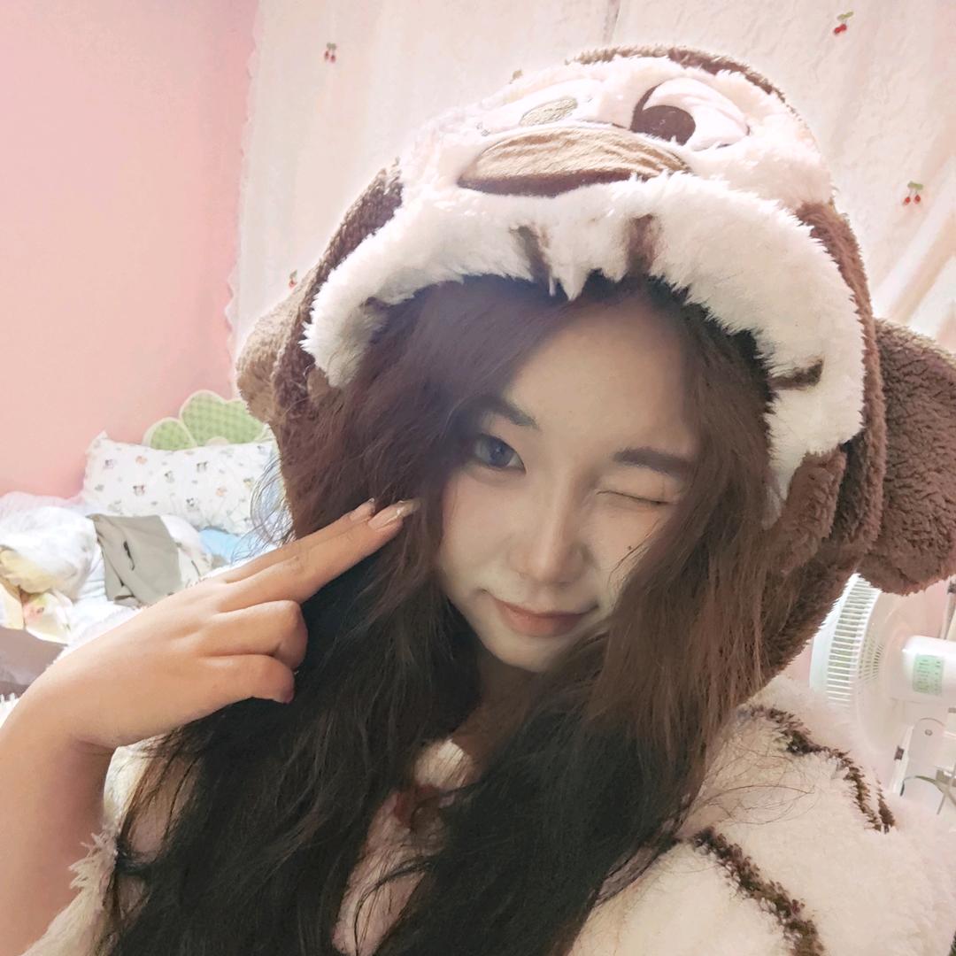 好运曾曾（^0^）