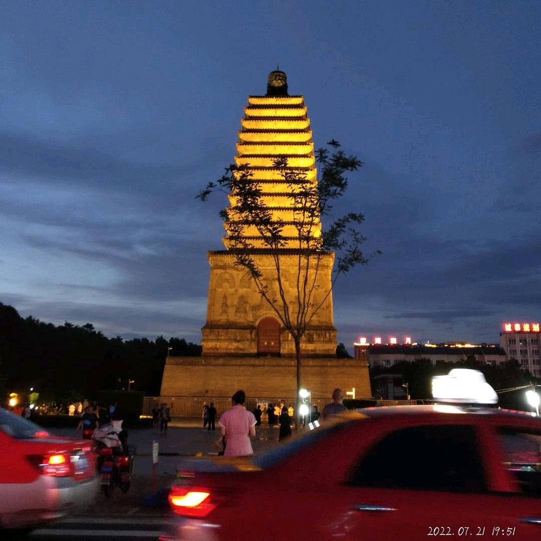 零零后开乘龙——朝阳小黑