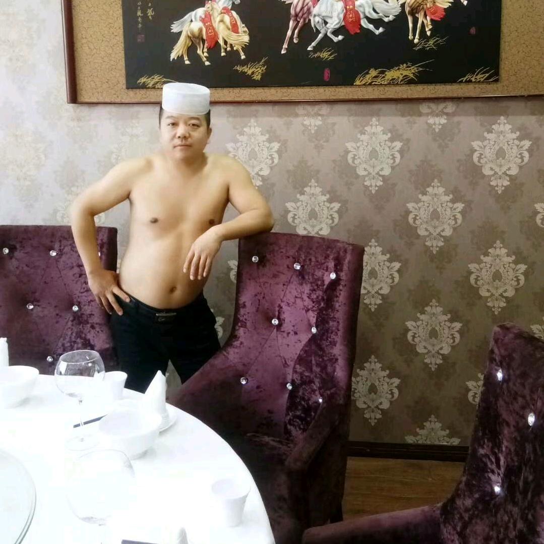 胡歌 美食