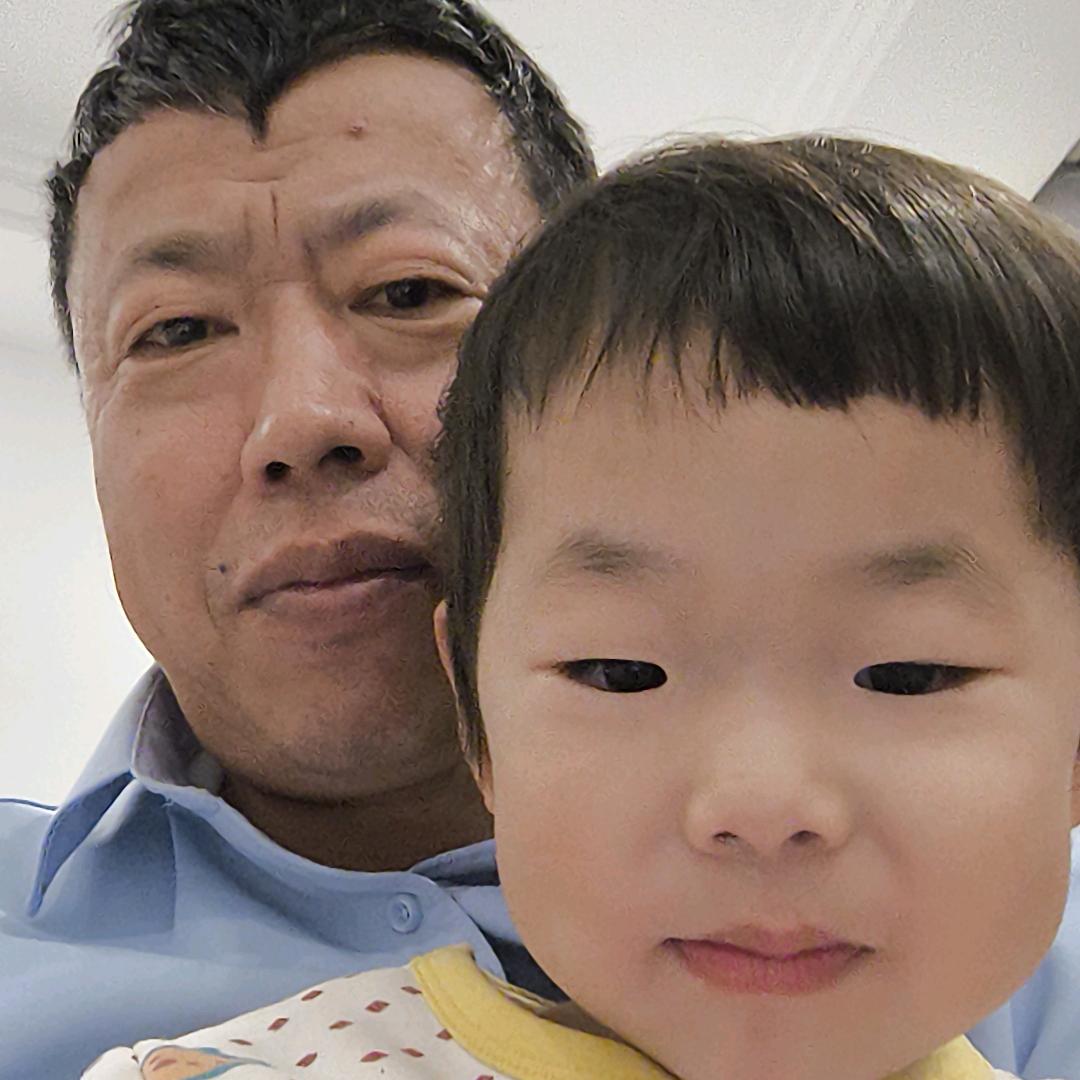 李震（嫑忈嘦姕）