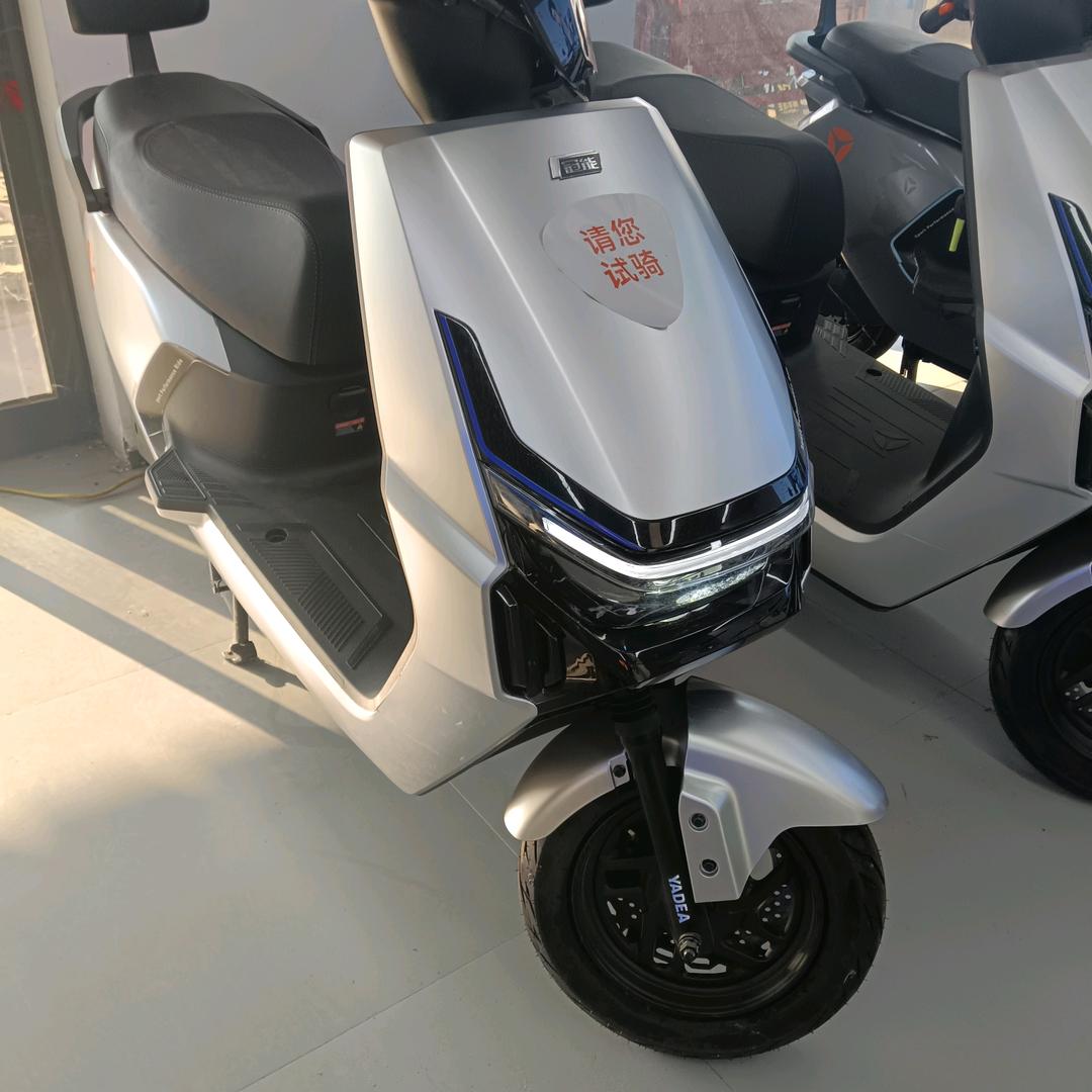 营孙雅迪电动车