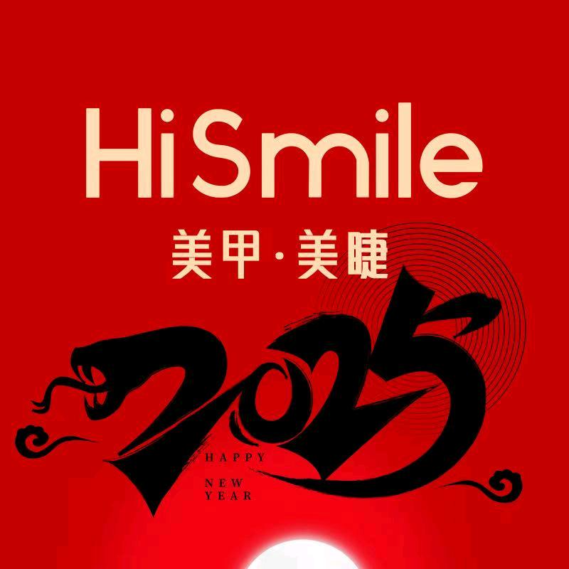 Hismile美甲美睫（曼哈顿店）