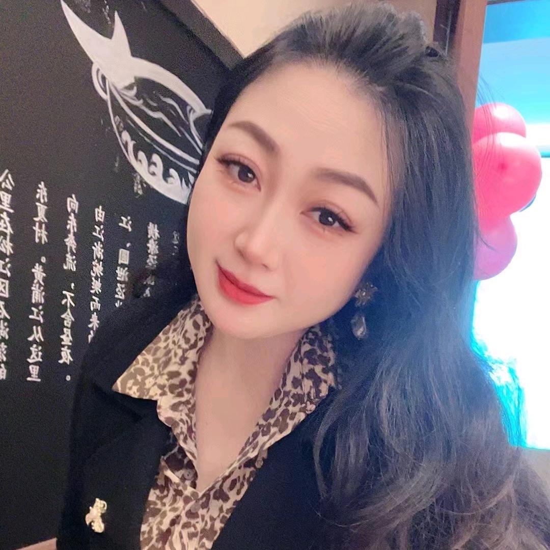 兰姐爱喝茶