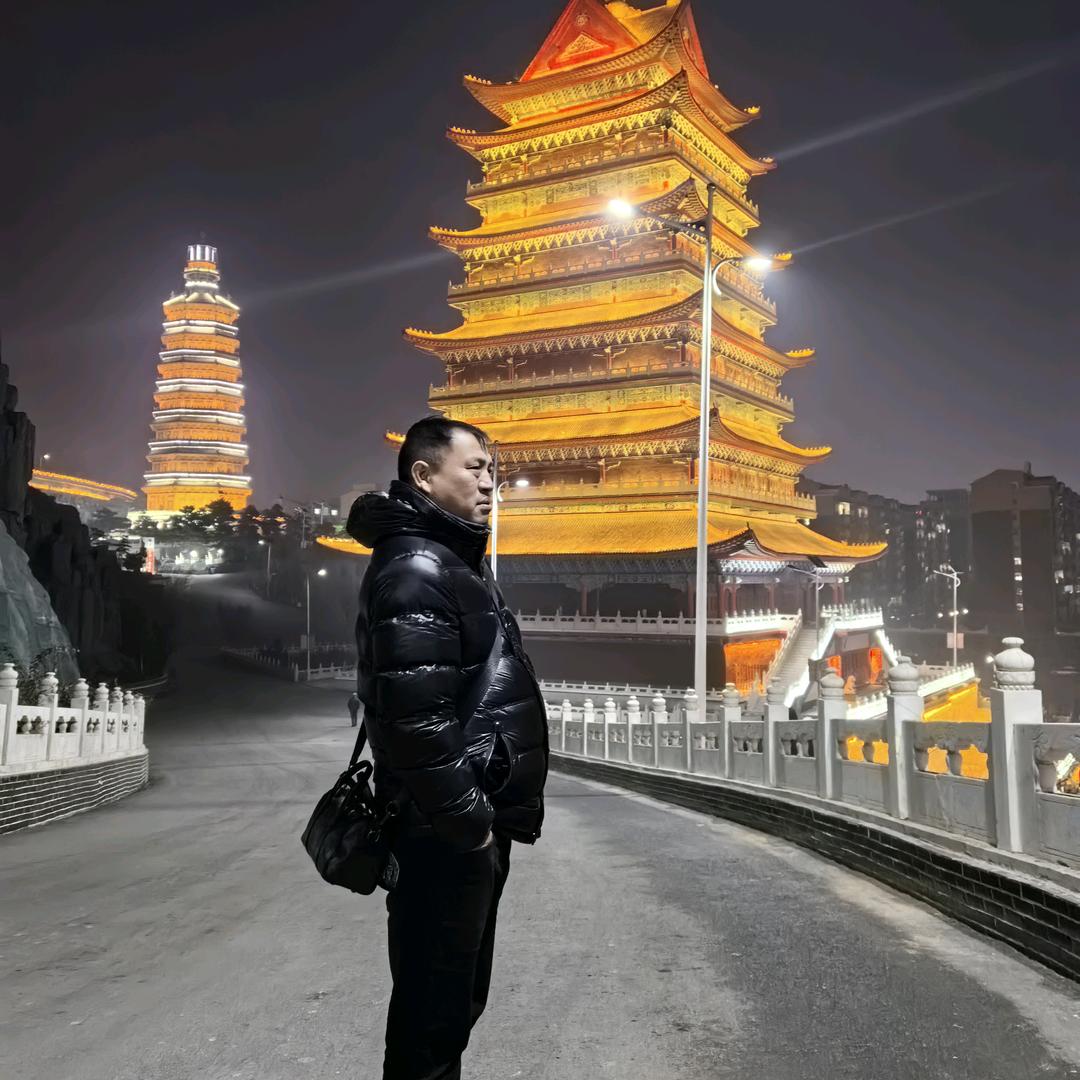 邂逅人生中唯一