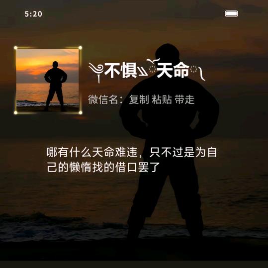 不惧风雨