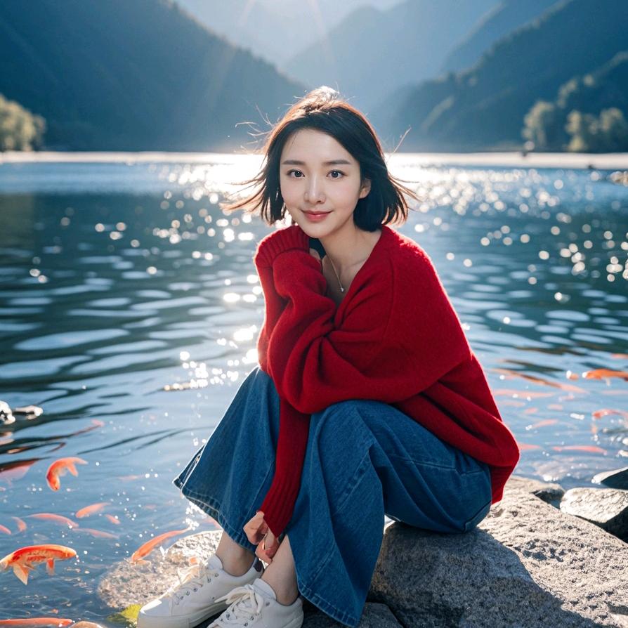 芳芳有妙招💃
