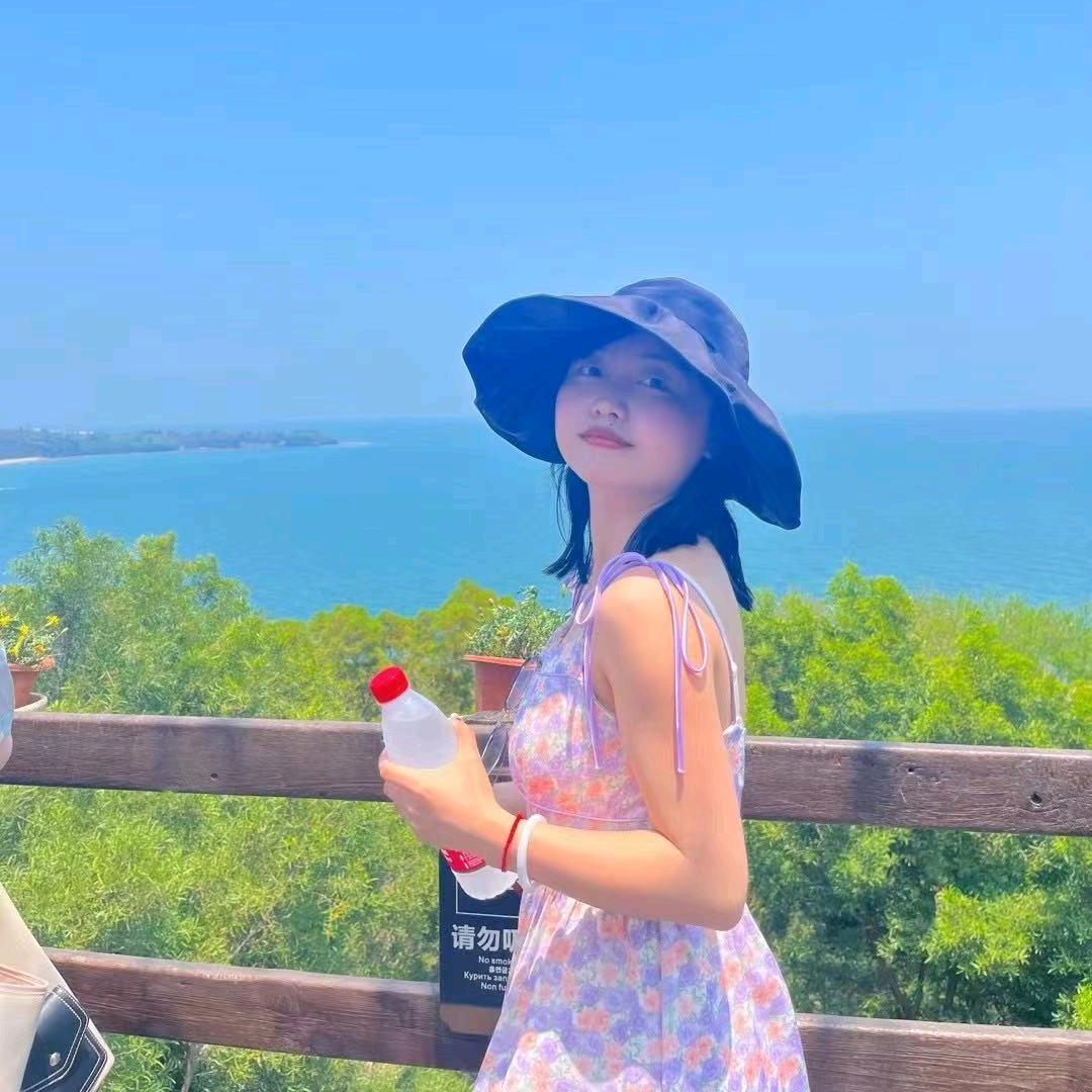 教英语的Alison（汉中版）