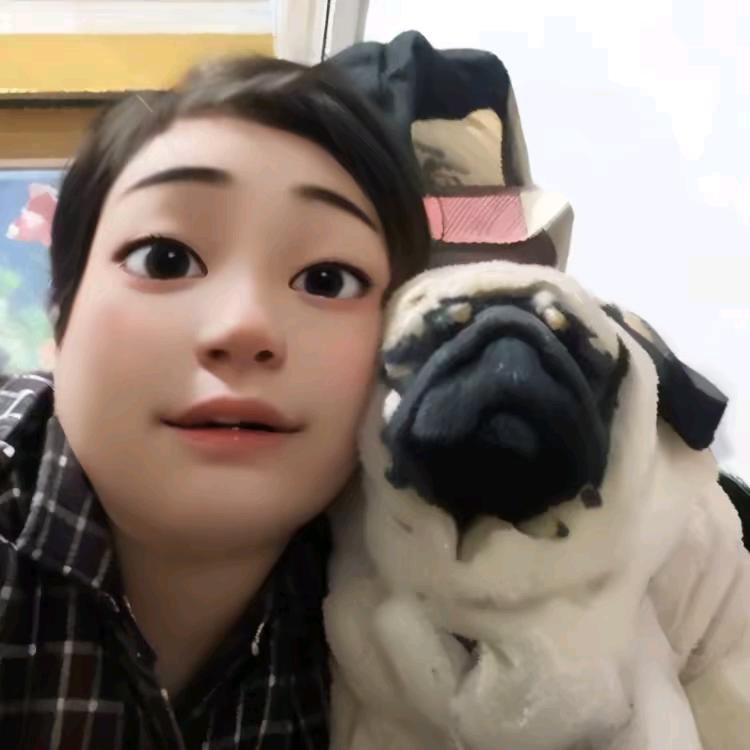 闹闹妈