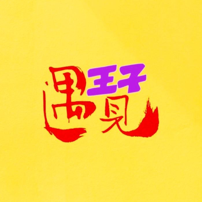 遇见·王子· Prince Bibo®