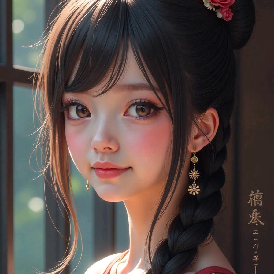 凤非非