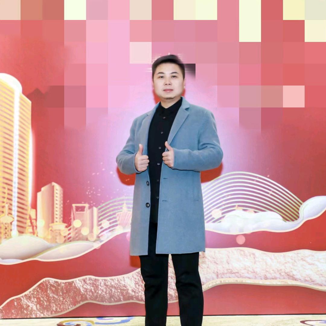 晨木师兄-情感心理