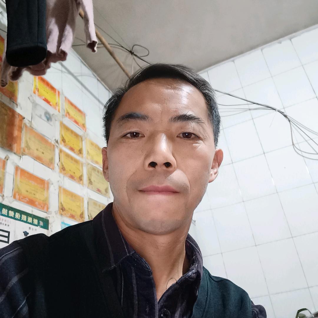 刘老贵
