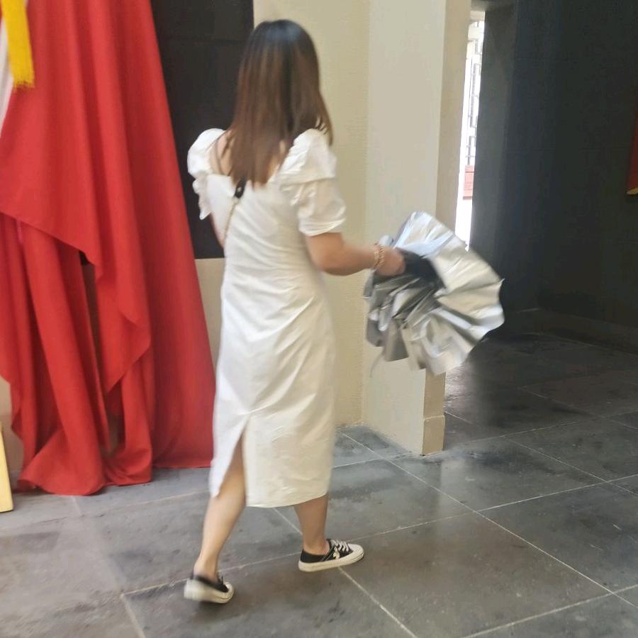 搁浅记忆