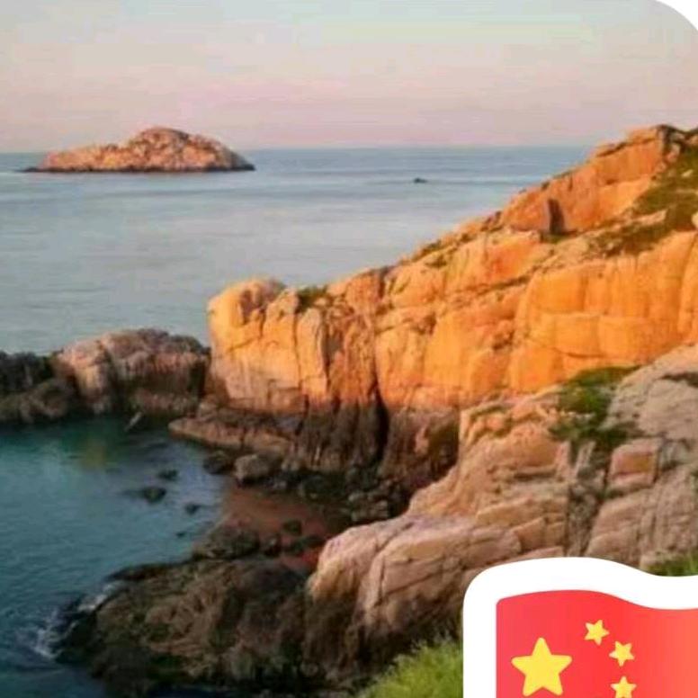 东海列岛《房叔》