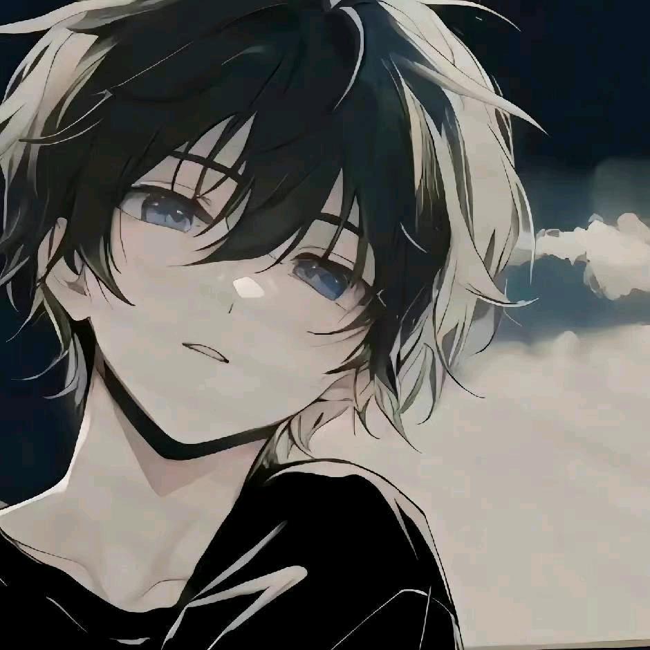 熙～
