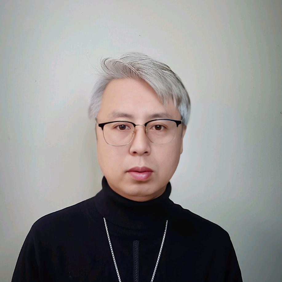 前沿视点发型设计