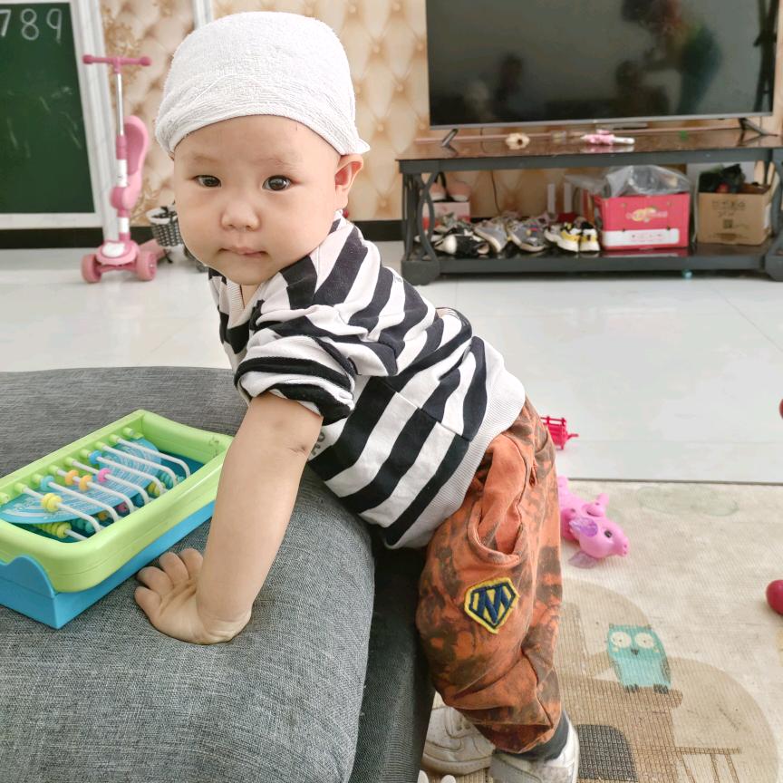 期待美好@接受平淡