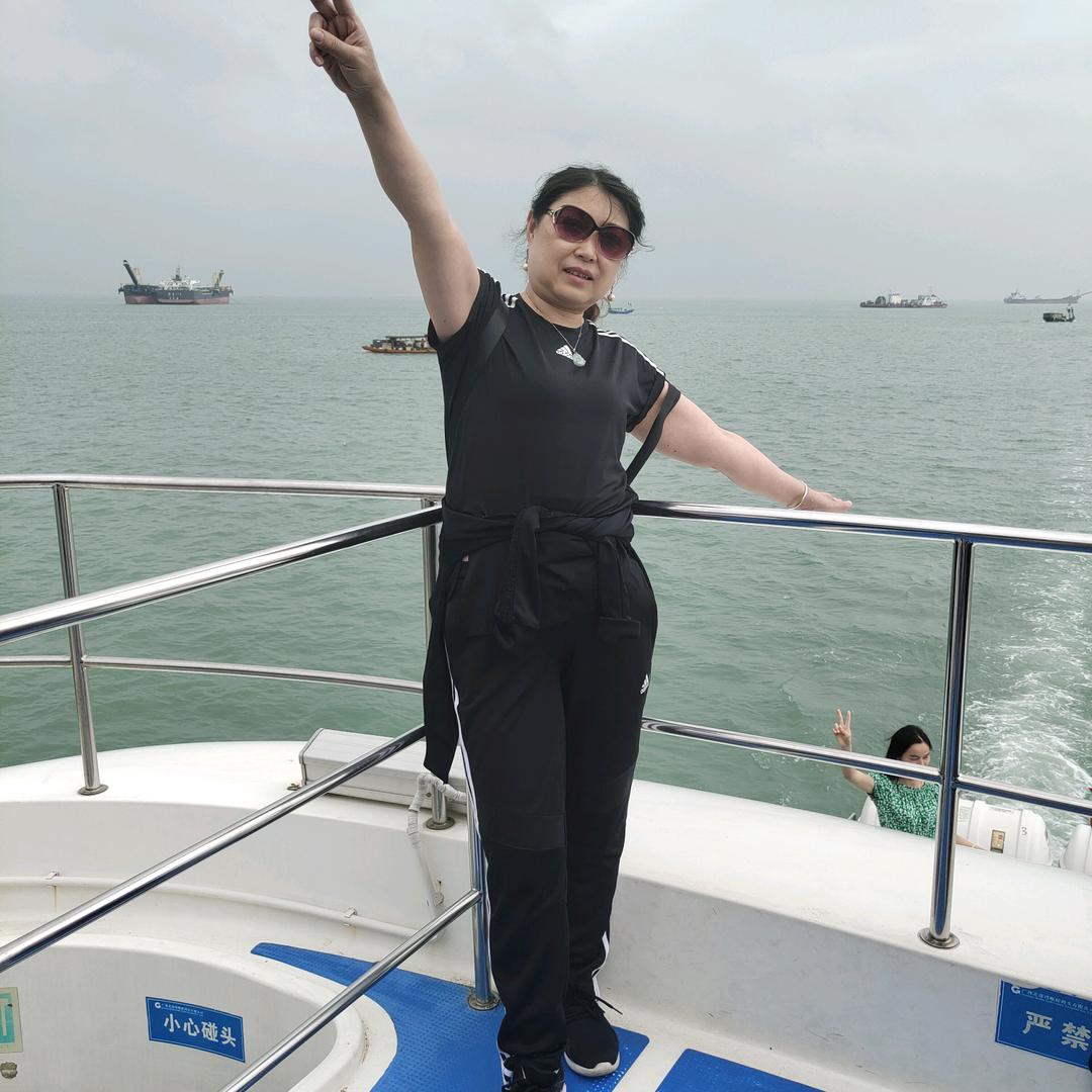 梅姐