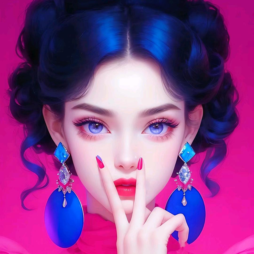 阿花王子的小宇宙