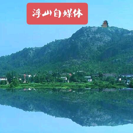 浮山自媒体（才艺主播老徐土特产）