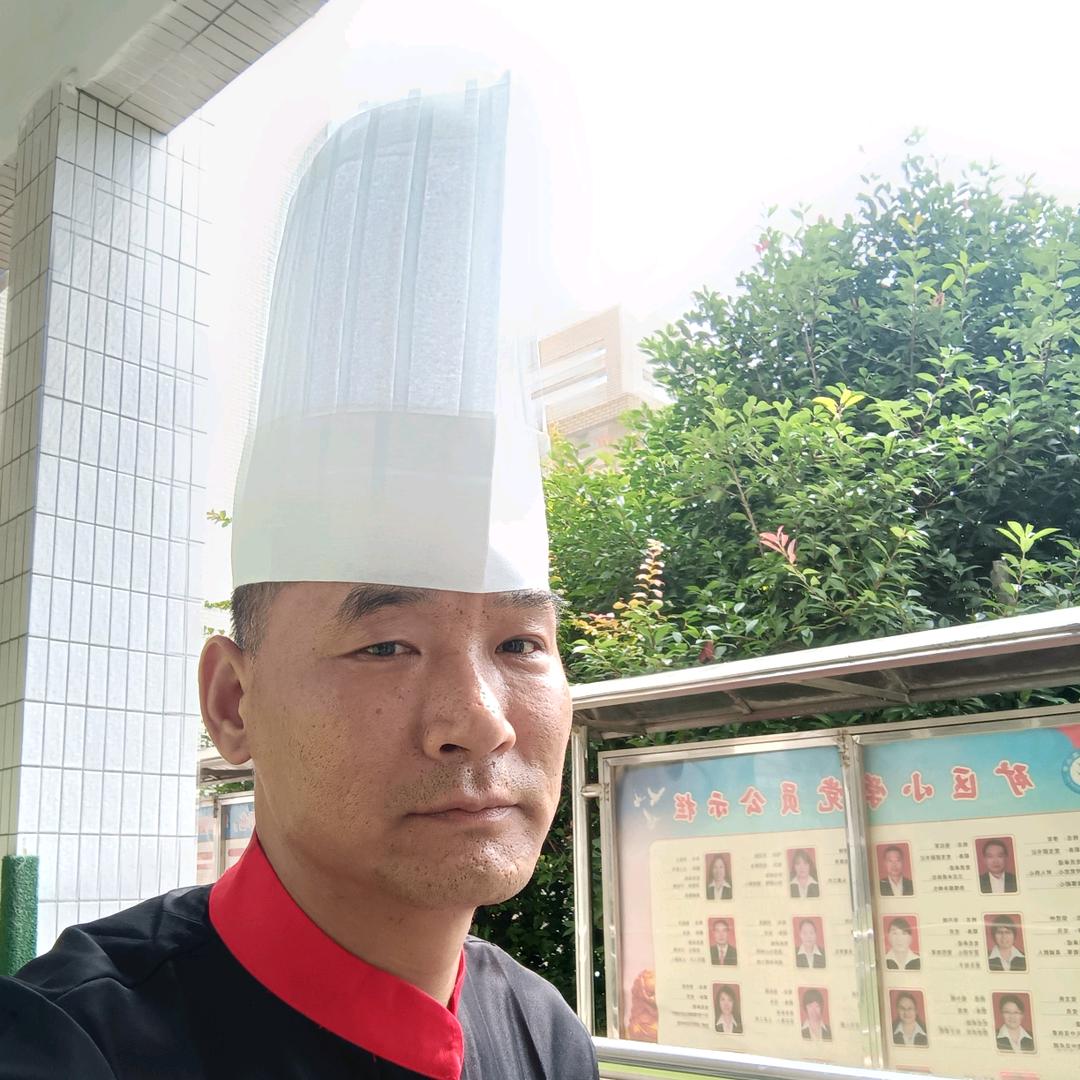 专业乡厨,〈承接红白喜事〉